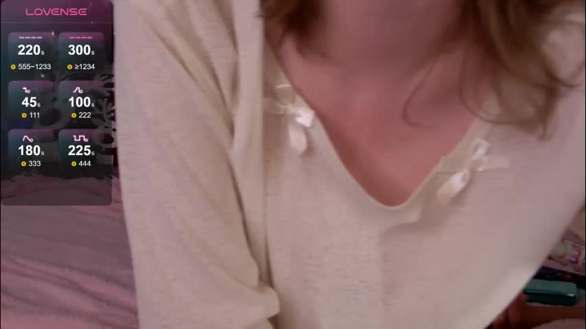 caramelangels Live Sex December 24, 2025