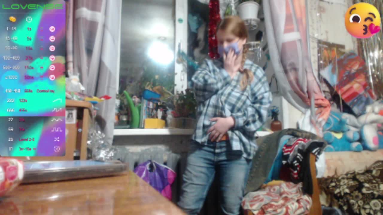 sweetboobs Live Sex December 24, 2025