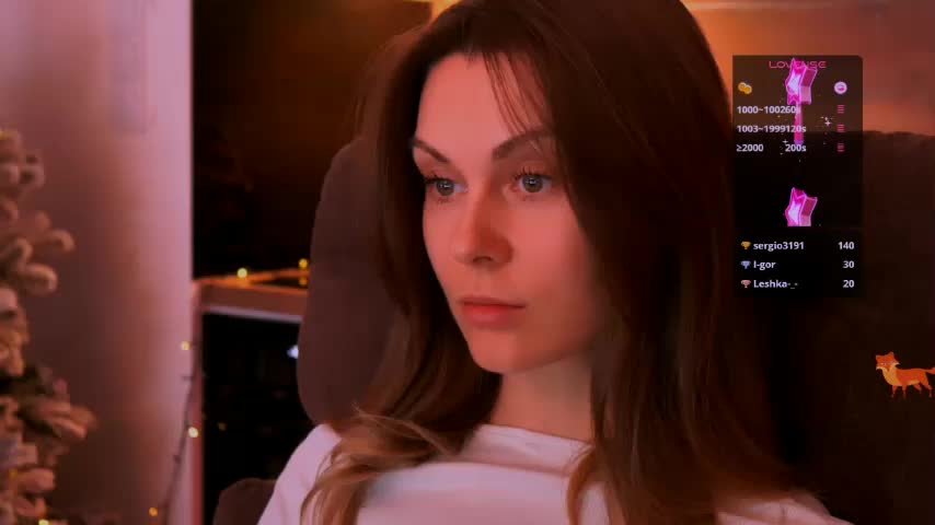 DAI_TOKENY Live Sex December 24, 2025