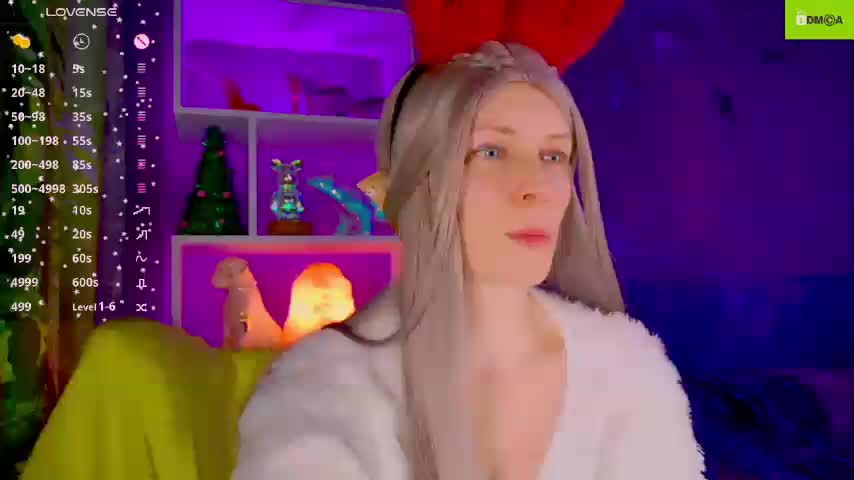 -Fresh- Live Sex December 24, 2025