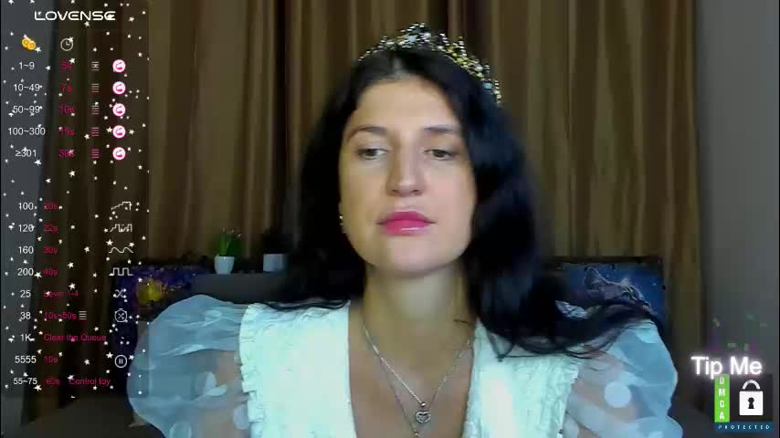 alianna_solo_kiss Live Sex December 24, 2025