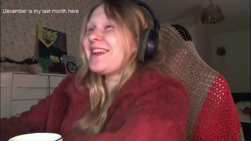 fairydreams_ Live Sex December 24, 2025