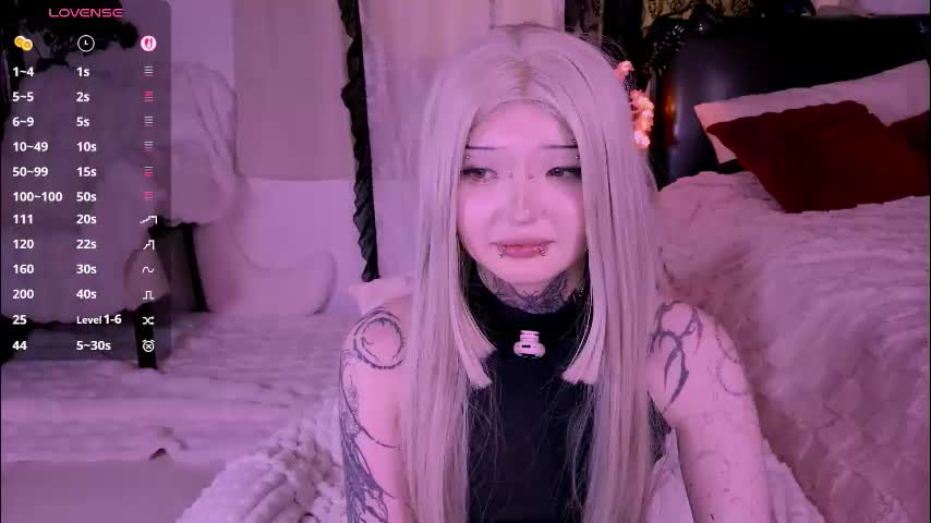 lein_bone Live Sex December 24, 2025