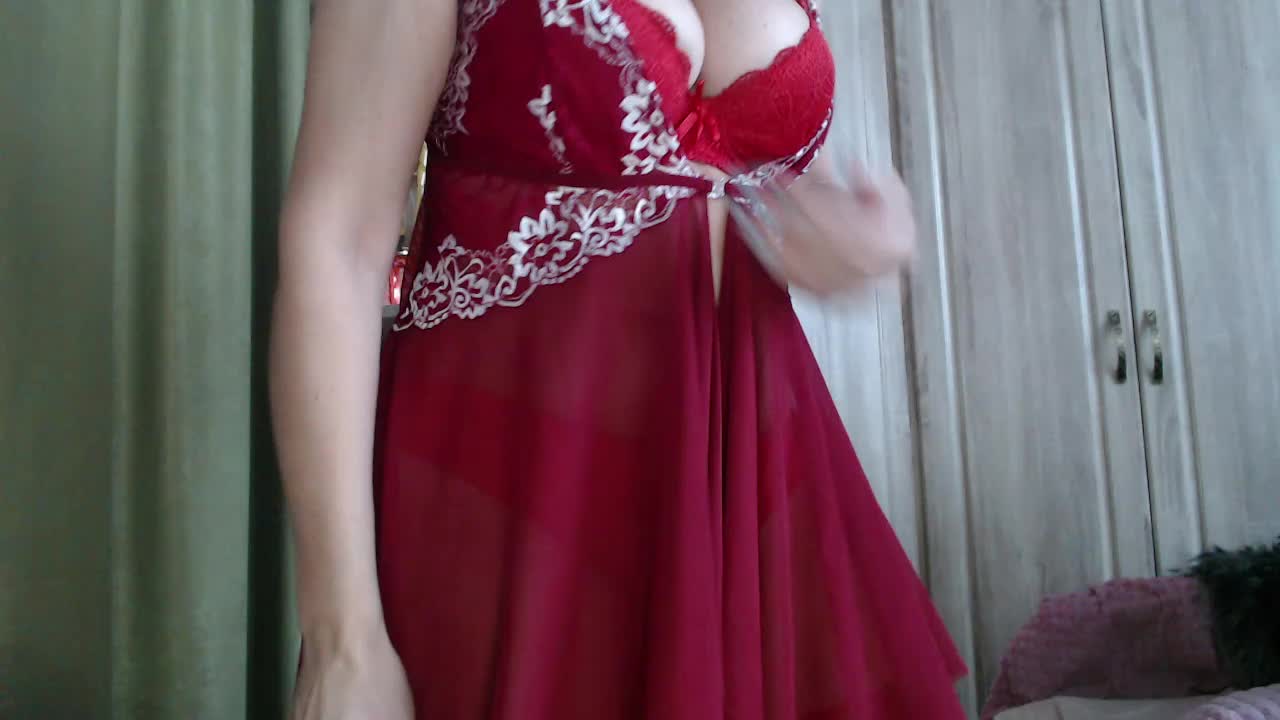 VILENIKA Live Sex December 24, 2025