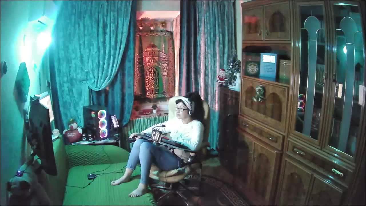 Infodar Live Sex December 24, 2025