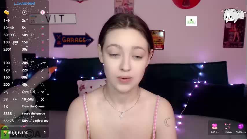sweetmuffin88 Live Sex December 24, 2025