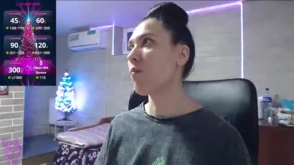 Marina4Love Live Sex December 24, 2025