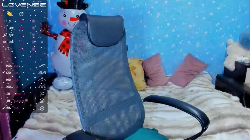 traneba Live Sex December 24, 2025