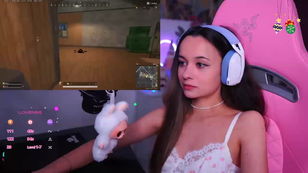 JuicyAngel Live Sex December 24, 2025