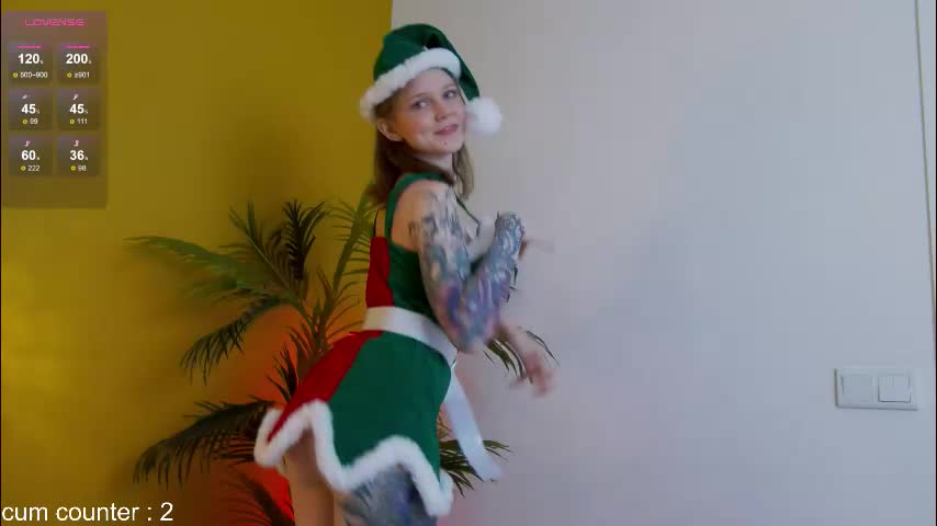lessysweety Live Sex December 24, 2025