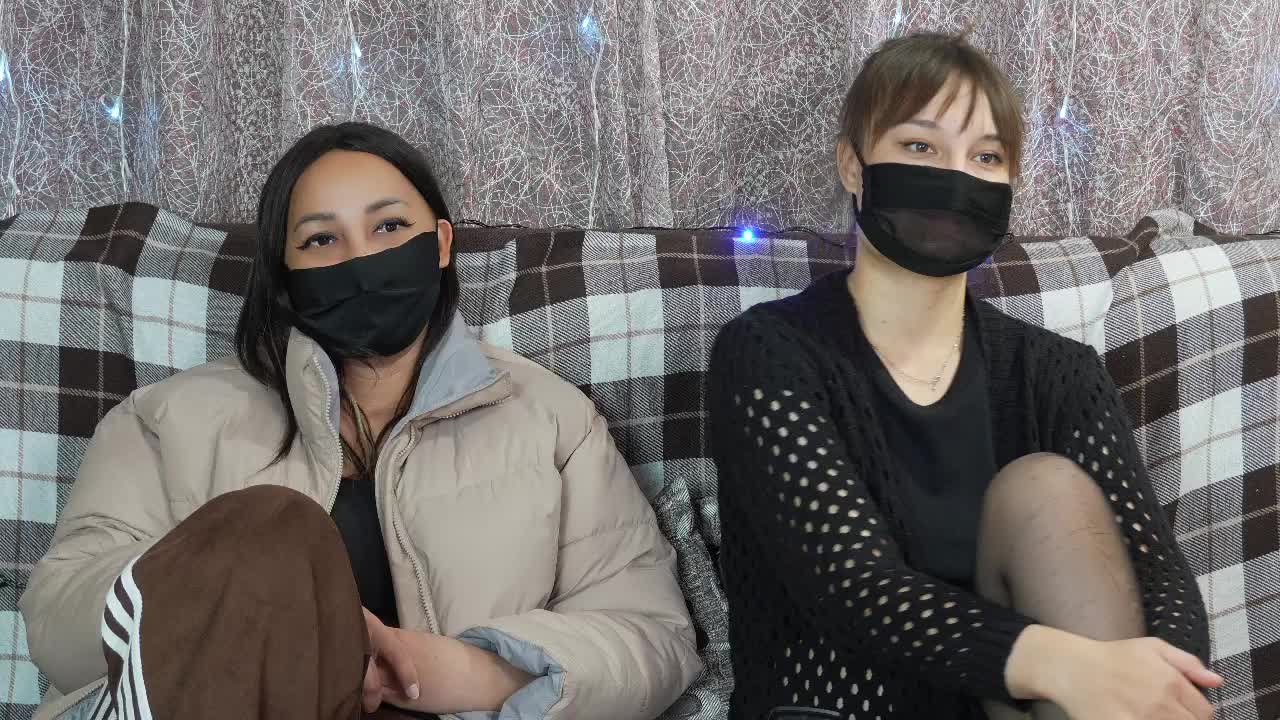 _Sunshine_girls_ Live Sex December 24, 2025