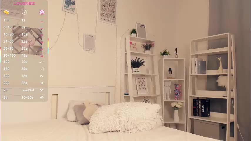 erline_may Live Sex December 24, 2025
