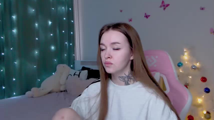 NaughtyMable Live Sex December 24, 2025