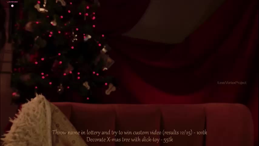 koracrosbie Live Sex December 24, 2025