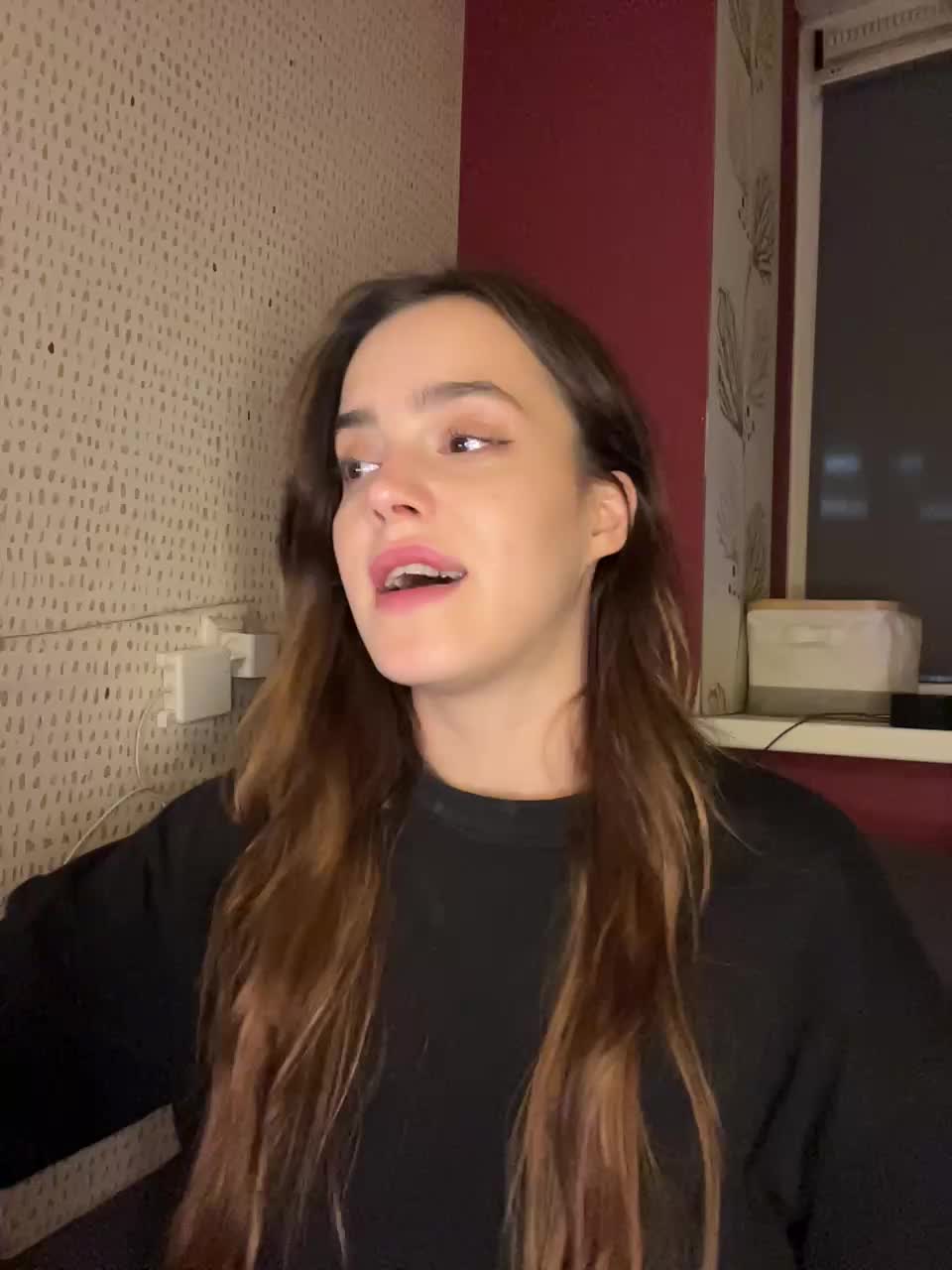 Kendrasil Live Sex December 24, 2025