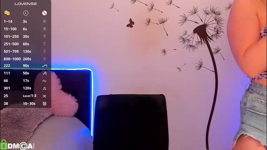 agent_polly Live Sex December 24, 2025