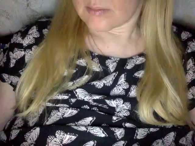 BlondyVio Live Sex December 24, 2025