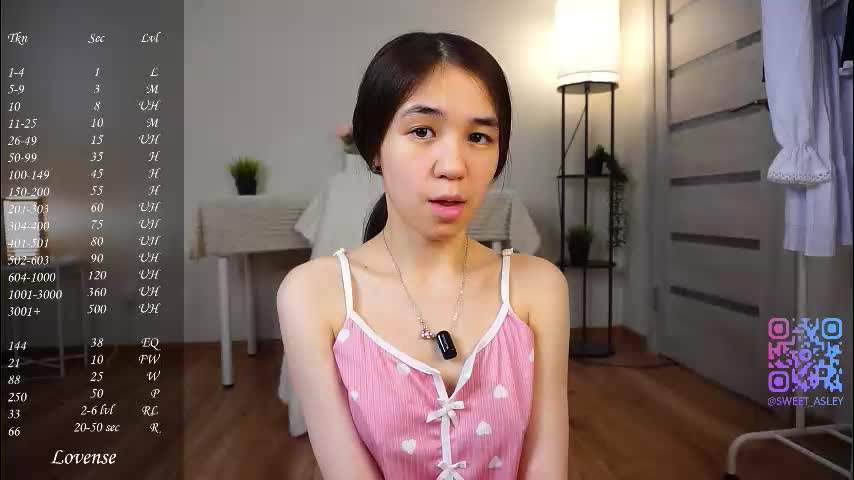 _marvelous_time_ Live Sex December 24, 2025