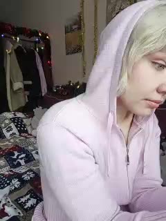 LadyAnny Live Sex December 24, 2025