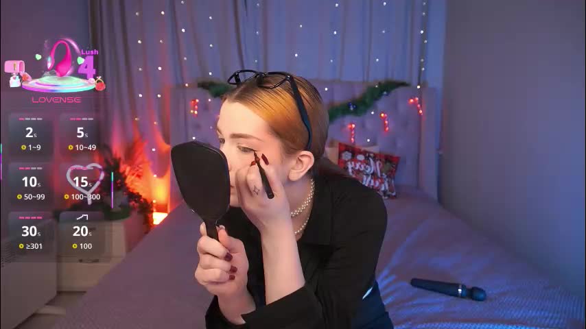 avaryder Live Sex December 24, 2025