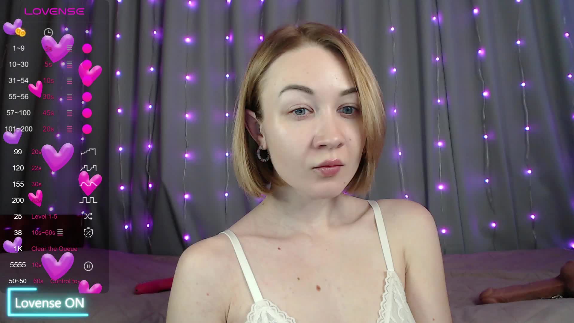DaddysSluttyGirl Live Sex December 24, 2025