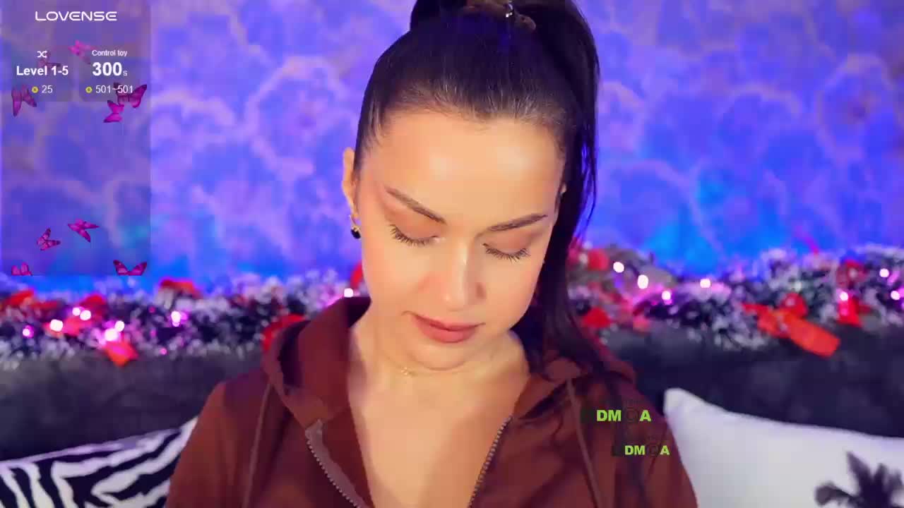 Anna_na_sik Live Sex December 24, 2025