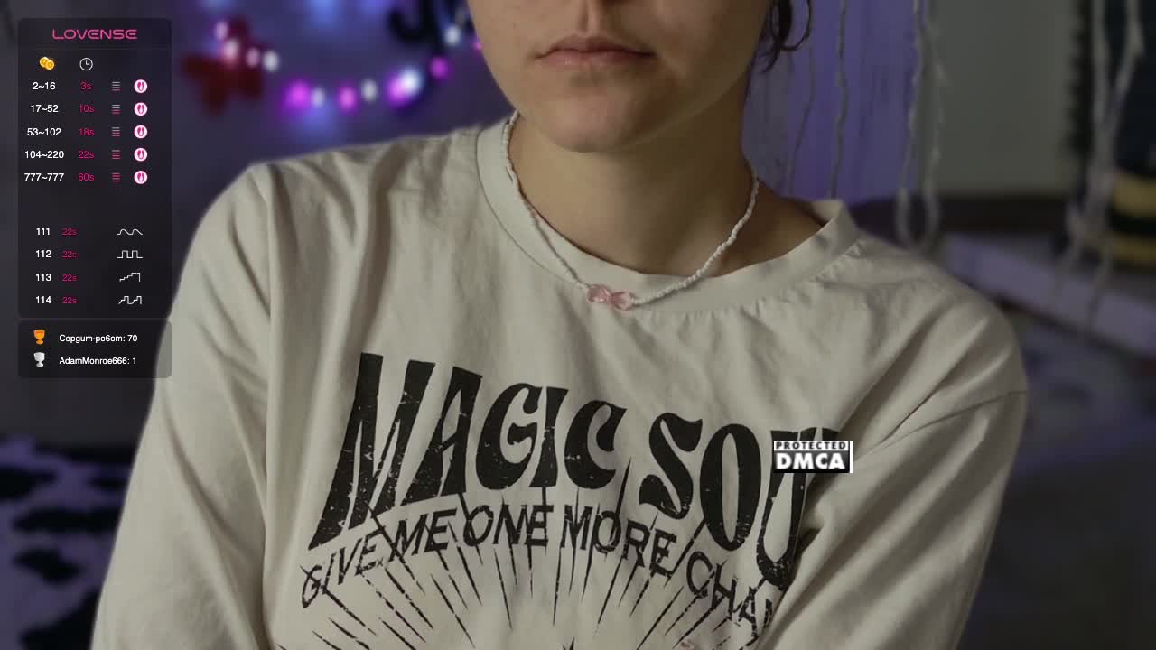 asexysmiilee Live Sex December 24, 2025