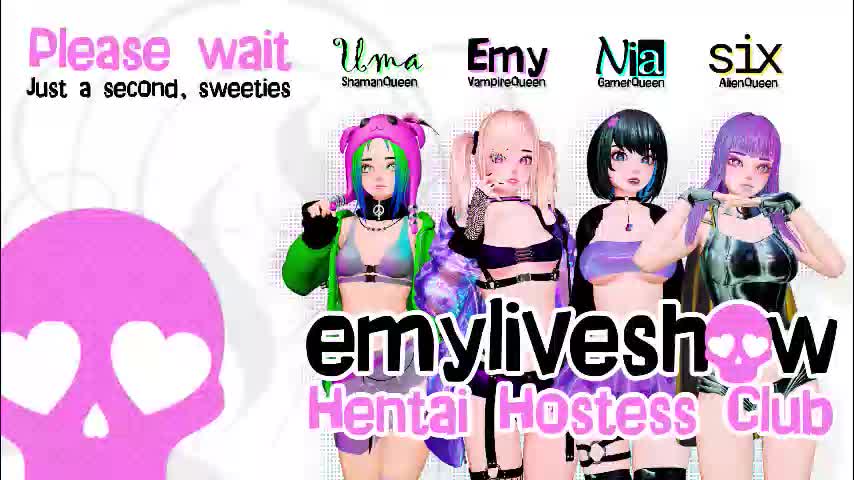 emyliveshow Live Sex December 24, 2025