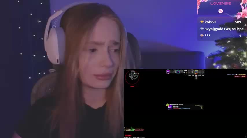 mayshy Live Sex December 24, 2025