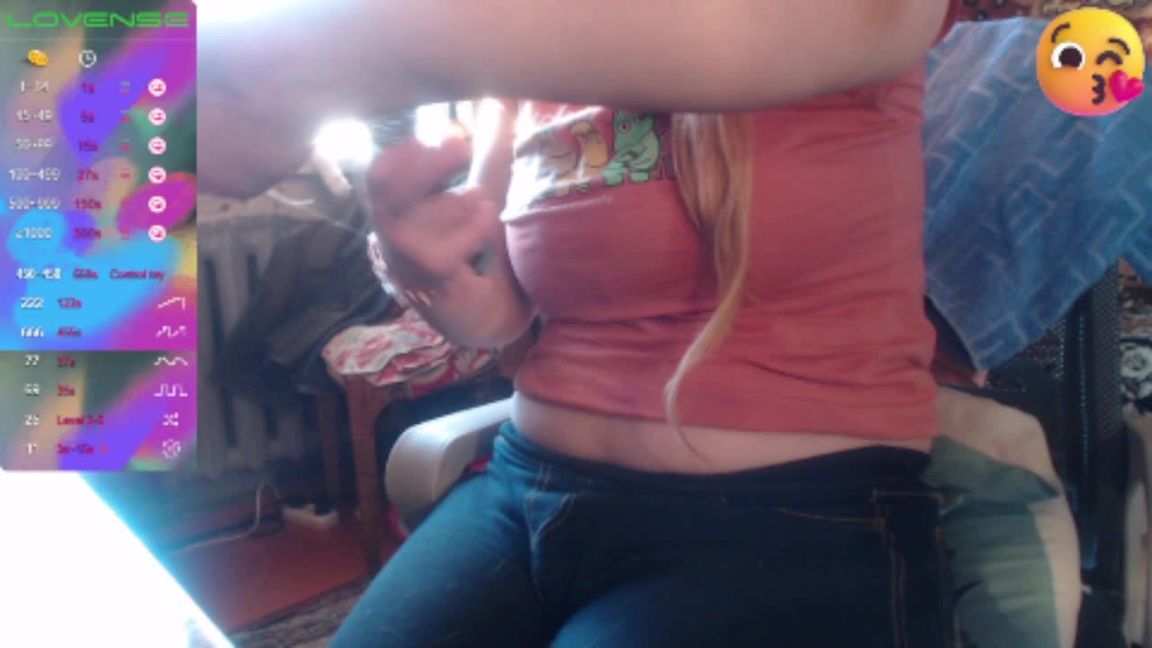 sweetboobs Live Sex December 24, 2025