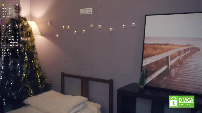 tashinapetitto Live Sex December 24, 2025