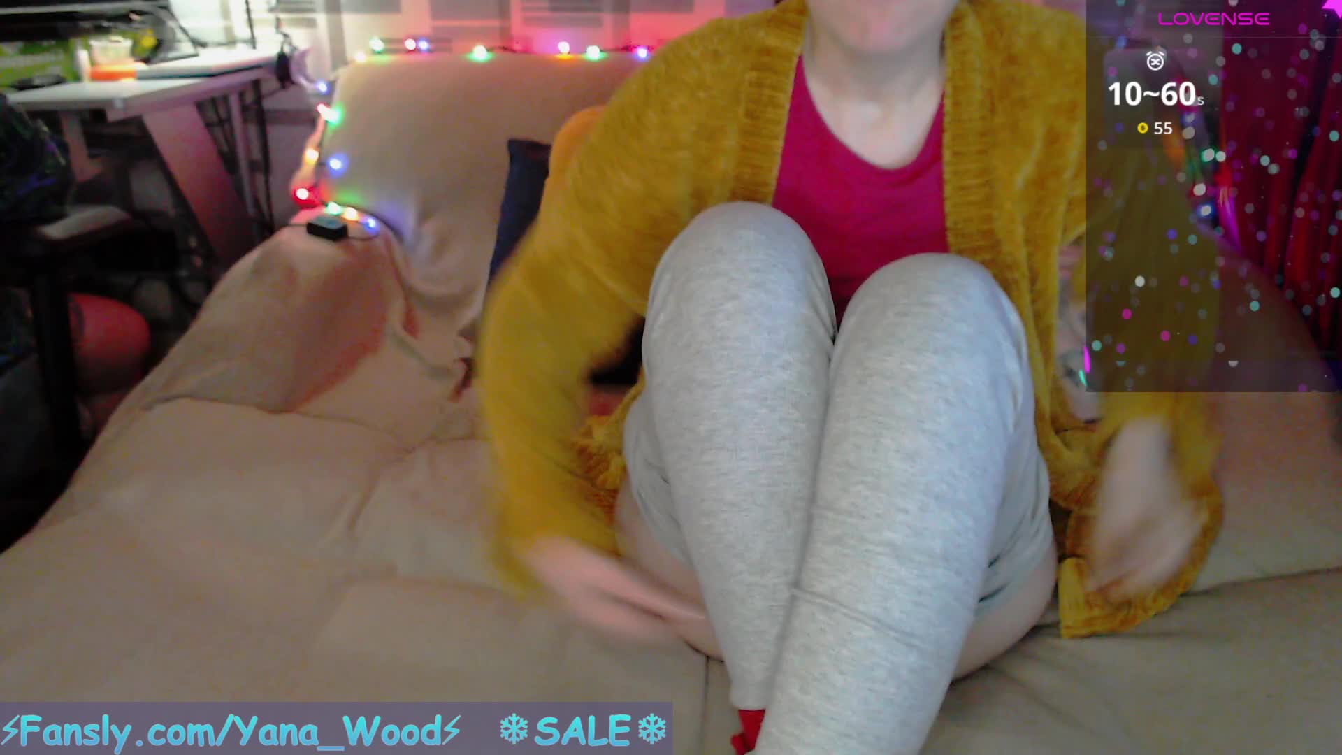 Camkitana Live Sex December 24, 2025