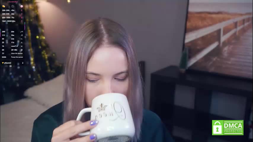 tashinapetitto Live Sex December 24, 2025