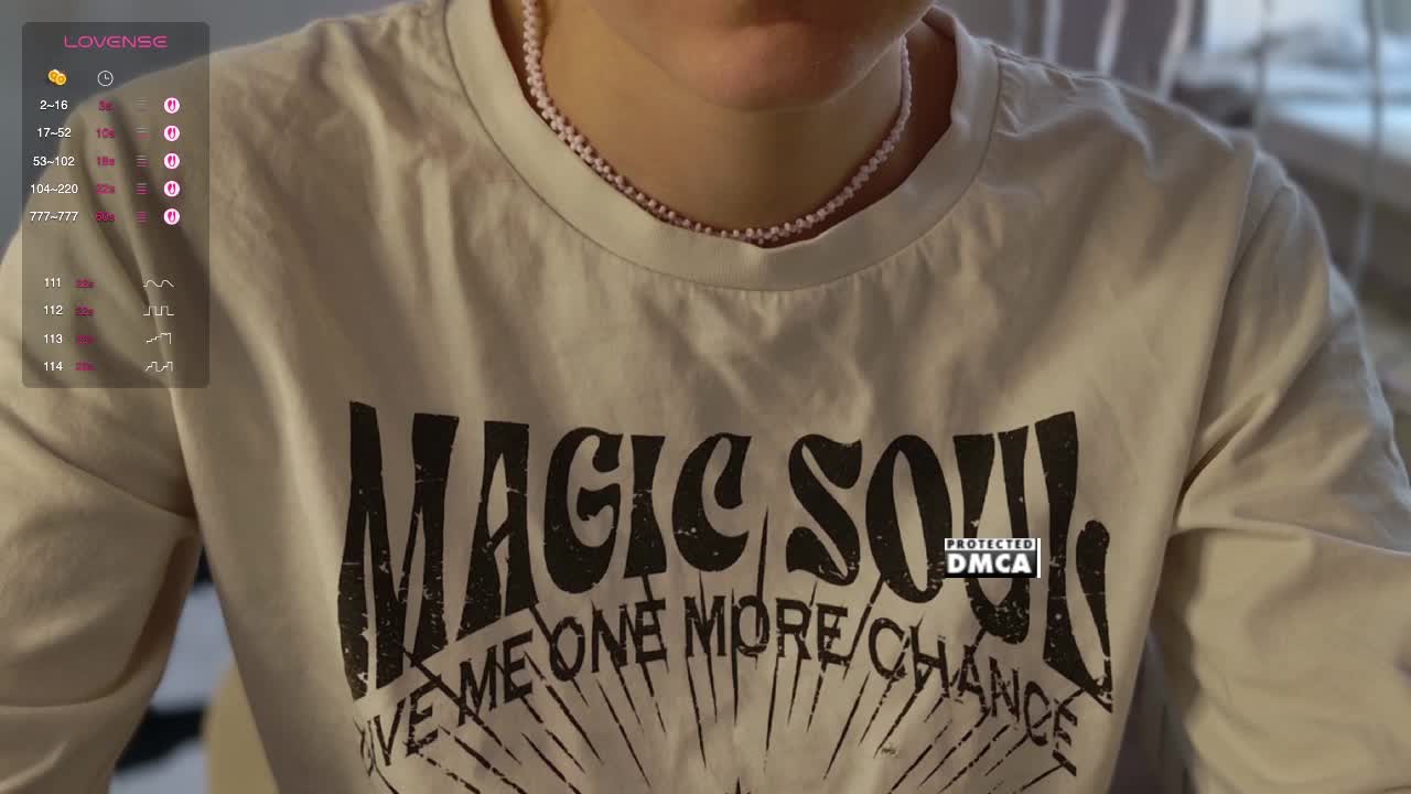 asexysmiilee Live Sex December 24, 2025