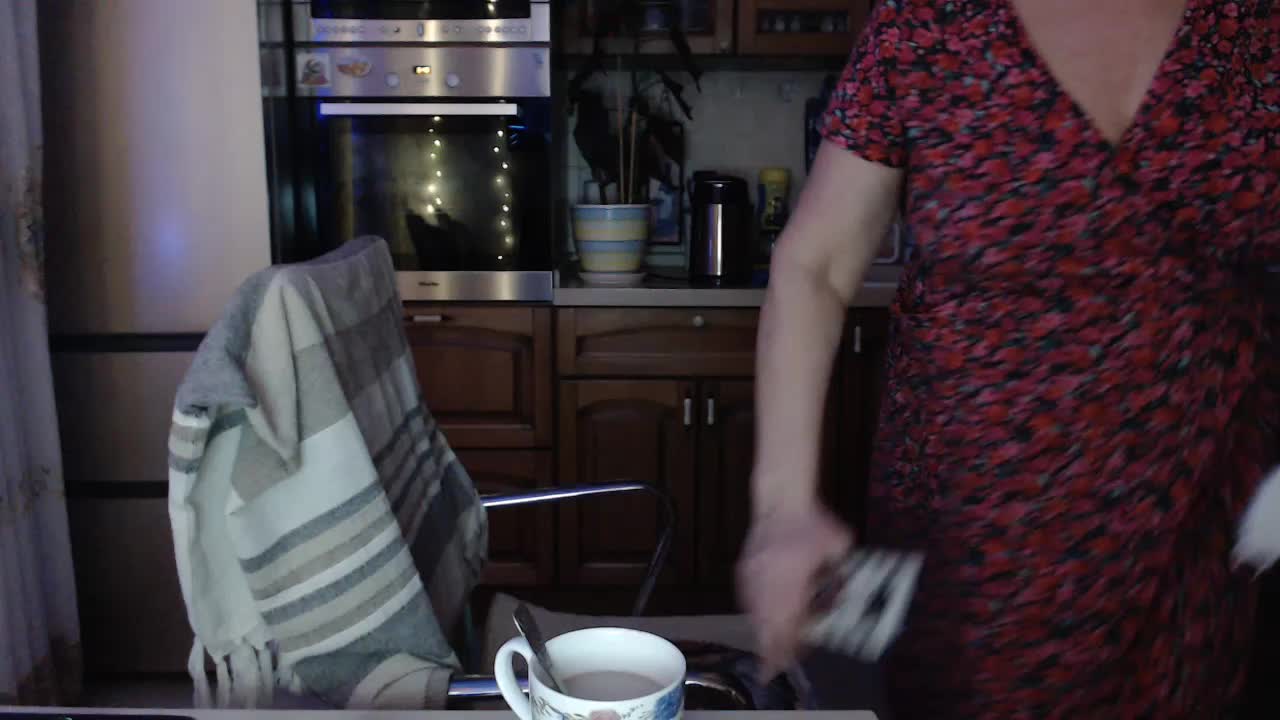 MonaMonako Live Sex December 24, 2025