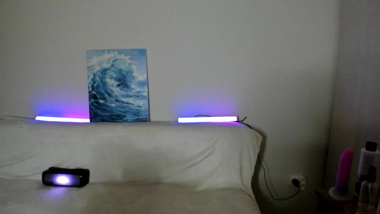 Winter_Moon Live Sex December 24, 2025