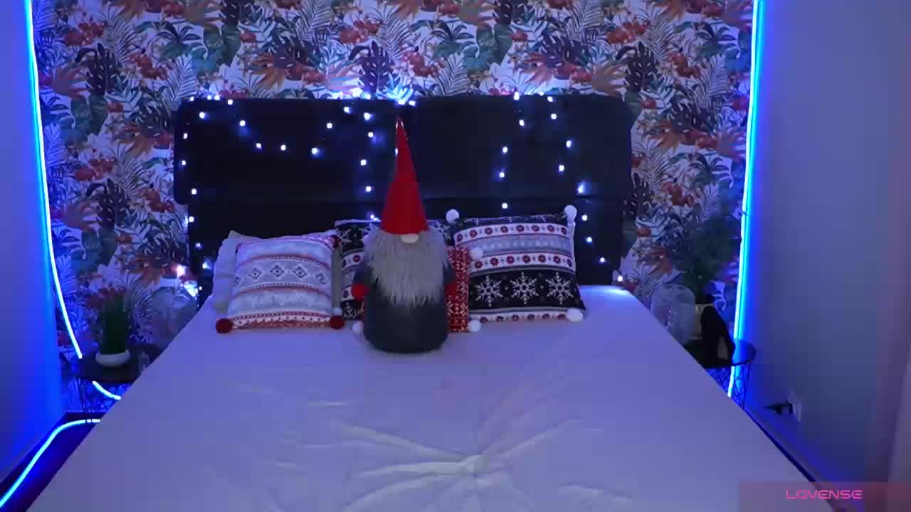 SexyIrinka Live Sex December 24, 2025