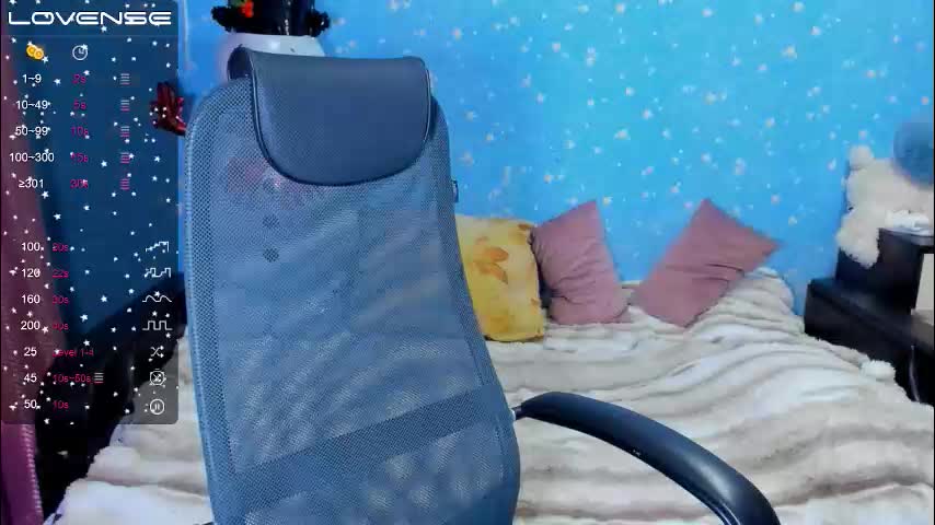 traneba Live Sex December 24, 2025