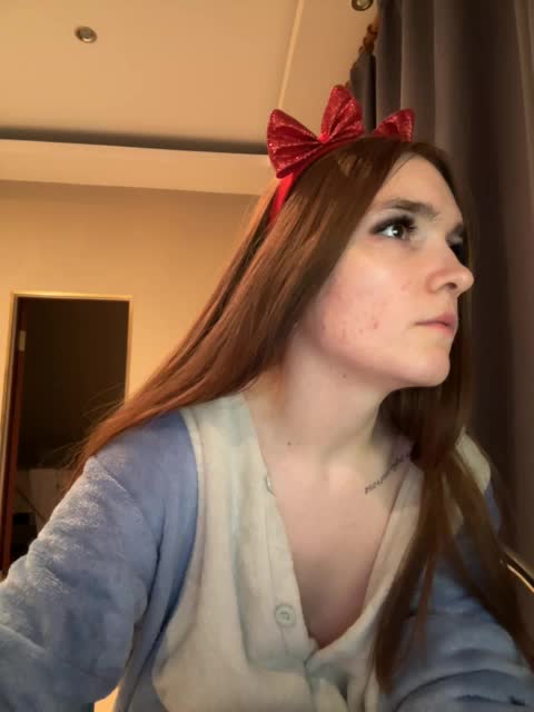 -APELSINKA- Live Sex December 24, 2025