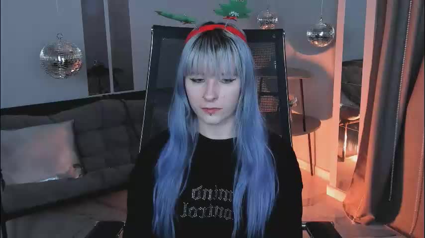 lexiwenford Live Sex December 24, 2025