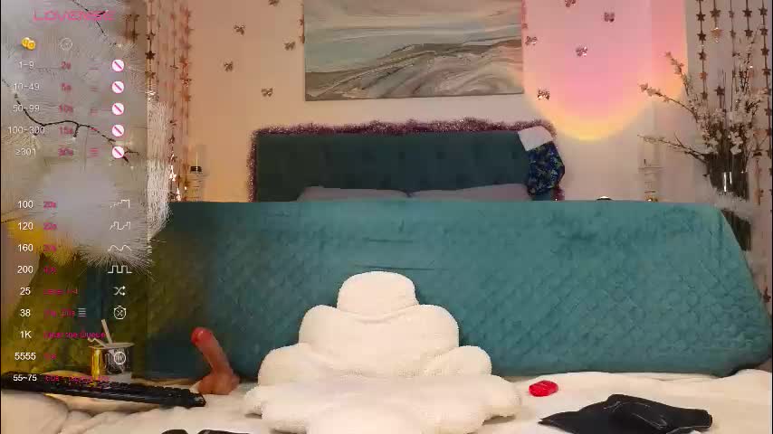 lilcatalia Live Sex December 24, 2025