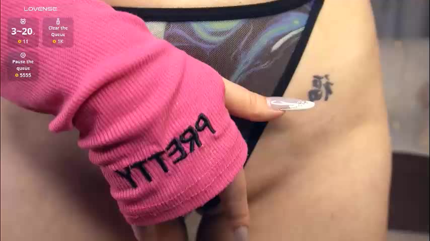 lenoimacyt Live Sex December 24, 2025