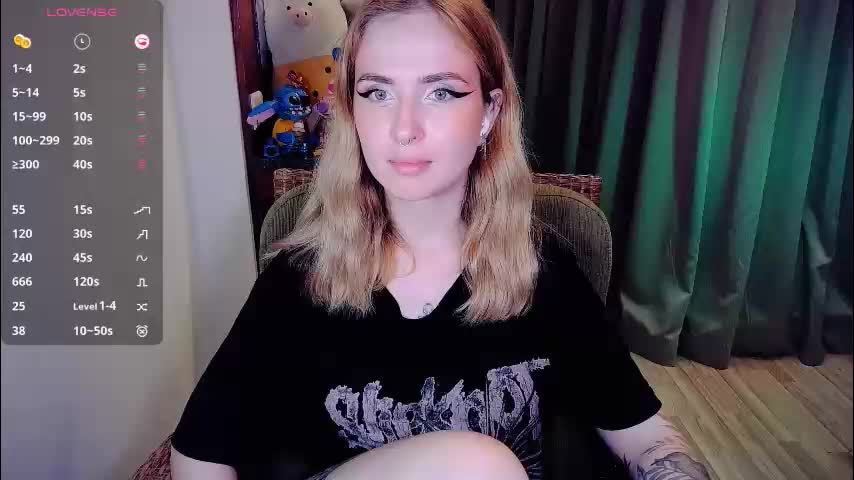 shyfoxxxy Live Sex December 24, 2025