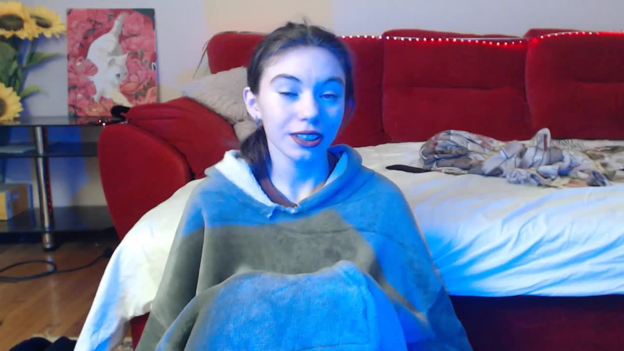 Feyka-dream Live Sex December 24, 2025