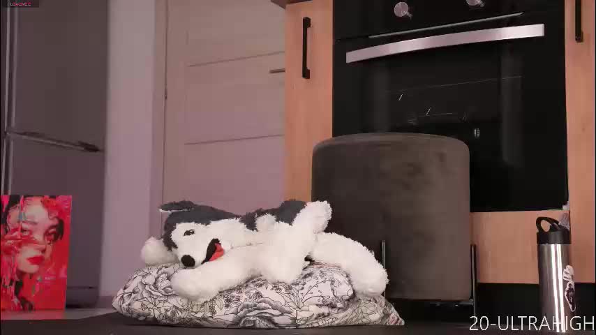 evahothead Live Sex December 24, 2025