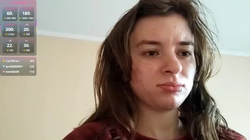 AnnabellKowalkowski Live Sex December 24, 2025