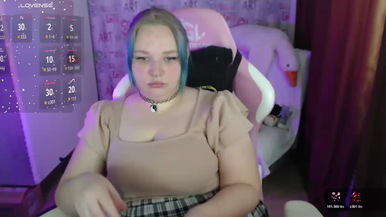 -MeooW- Live Sex December 24, 2025