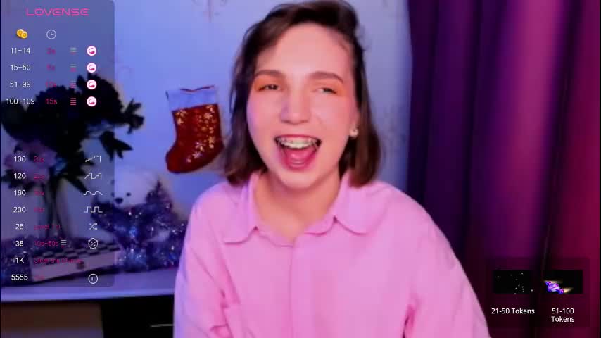 kindhazelhere_ Live Sex December 24, 2025