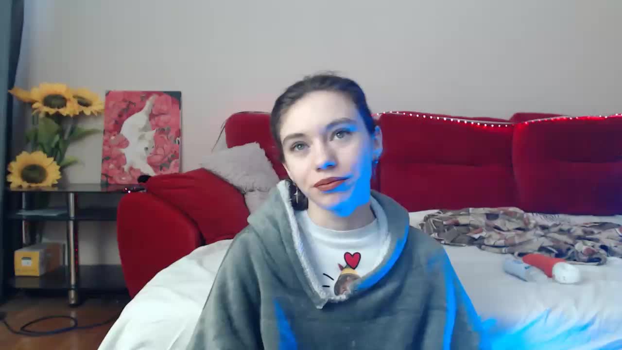 Feyka-dream Live Sex December 24, 2025