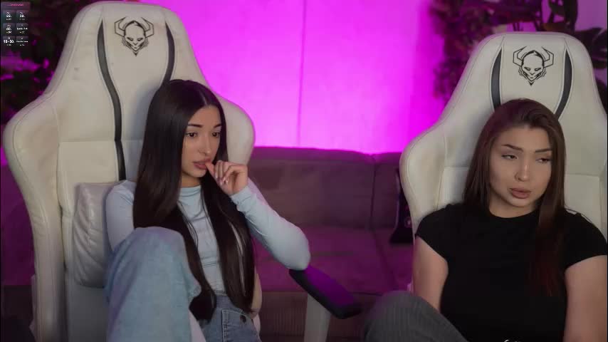 kira0541 Live Sex December 24, 2025